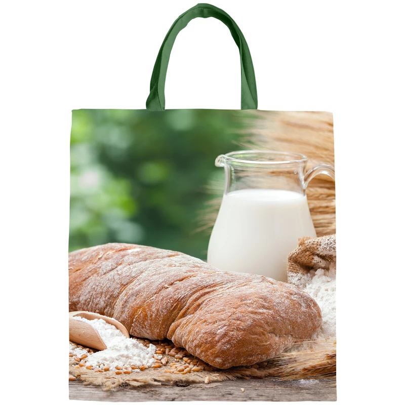 کیسه نان مدل نان کد 39