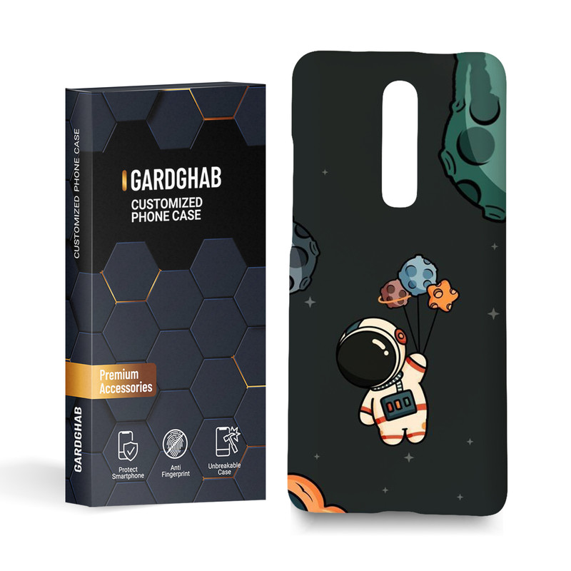 کاور گارد قاب مدل  فانتزی مناسب برای گوشی موبایل شیائومی K20/K20 Pro/Mi 9T