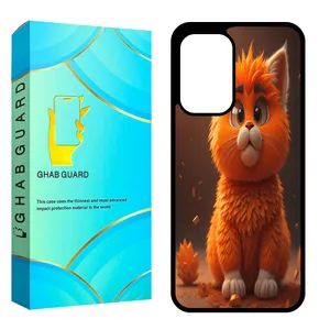 Ghab Guard CHAPA33 Cover For Samsung Galaxy A33 5G 