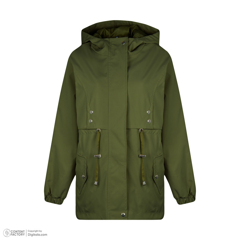 بارانی زنانه نیزل مدل N23