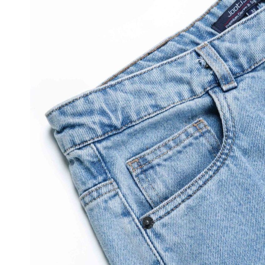 شلوار جین مردانه جوتی جینز مدل 7568 -  - 2