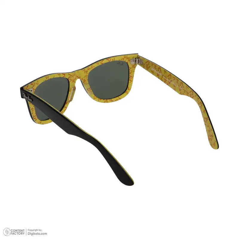 عینک آفتابی ری بن مدل 2140-1013