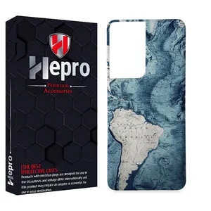 HEPRO MC Cover for SAMSUNG GALAXY S21 ULTRA