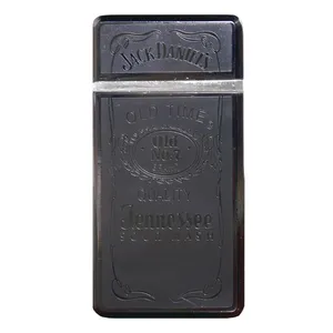فندک طرح OLD.TIME کد 6091