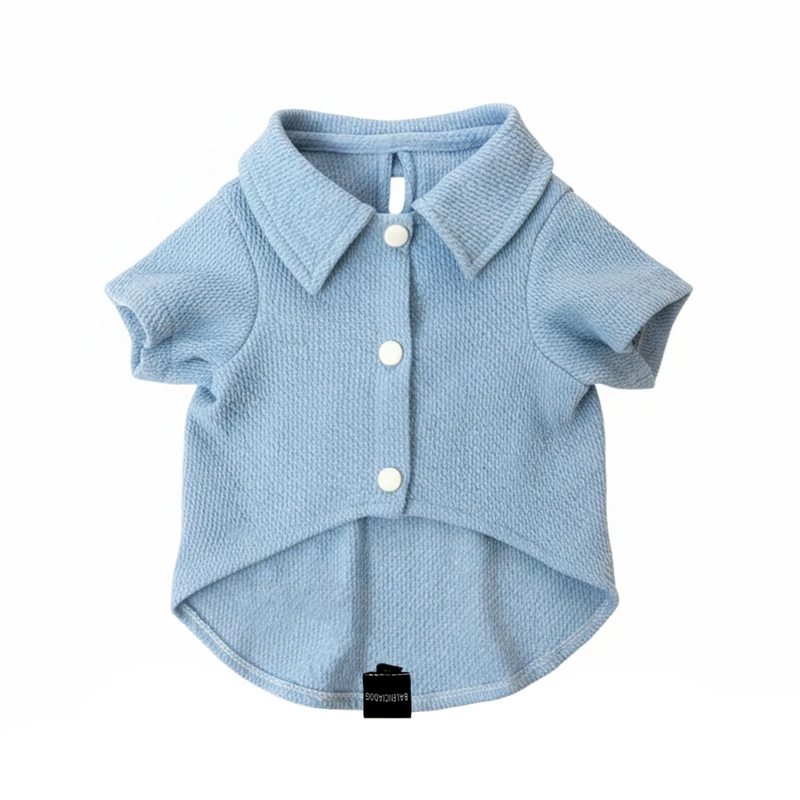 لباس حیوان خانگی بالنسیاگا مدل BLCG001 سایز S