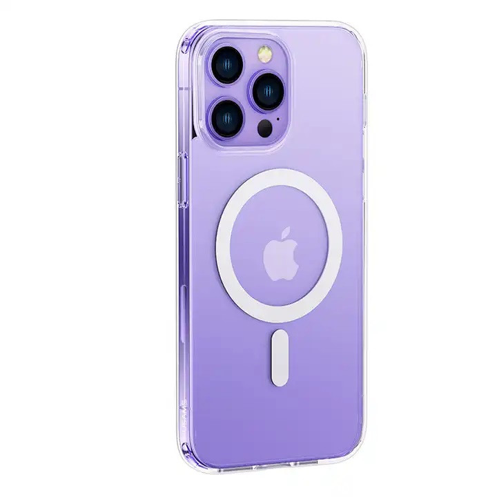 کاور یوسمز مدل BH849 مناسب برای گوشی موبایل اپل iphone 15 promax