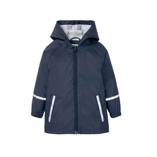 بارانی پسرانه لوپیلو مدل UNI612