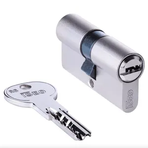 سیلندر قفل ایزئو مدل R6