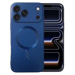 کاور موفی مدل MAGSAFFE6 مناسب برای گوشی موبایل اپل iPhone 17 Pro Max