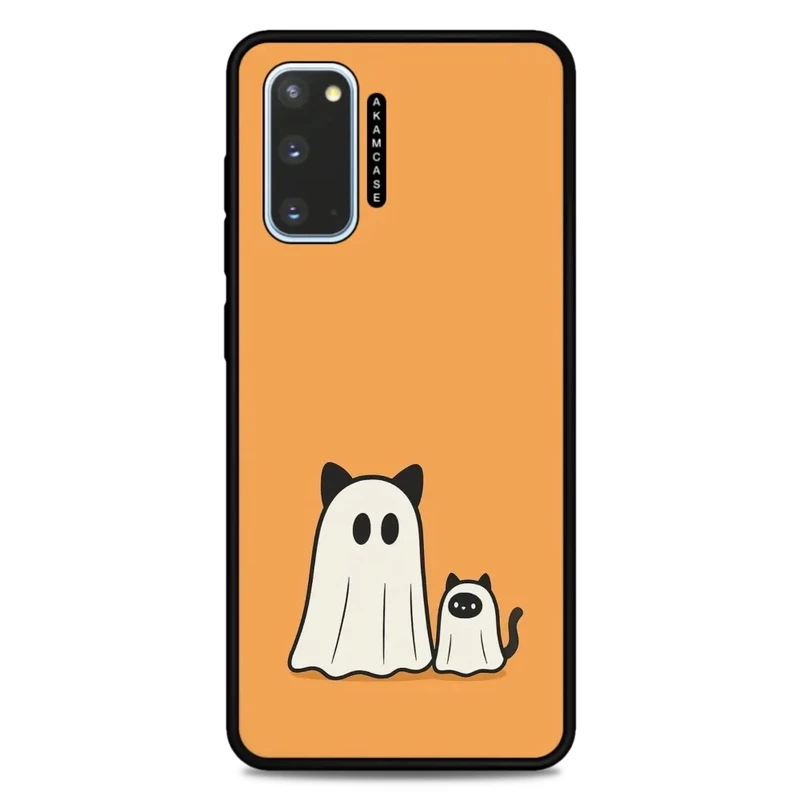کاور آکام مدل AMC-WSGS20-BOO-21 مناسب برای گوشی موبایل سامسونگ Galaxy S20