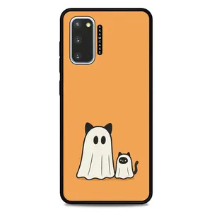AKAM AMC-WSGS20-BOO-21 Cover For Samsung Galaxy S20