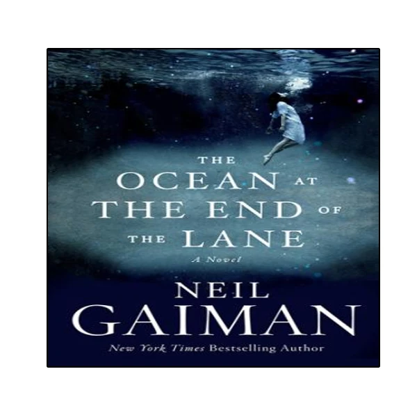 کتاب The Ocean at the End of the Lane اثر Gaiman Neil انتشارات نبض دانش