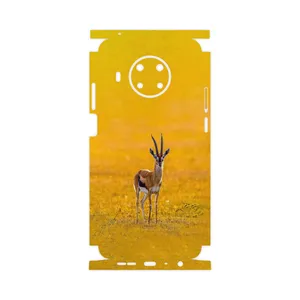 MAHOOT Gazelle-FullSkin Cover Sticker for Nokia X20