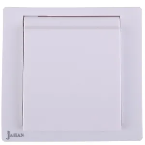 پریز برق جهان الکتریک مدل بارانی کد JEB39471900