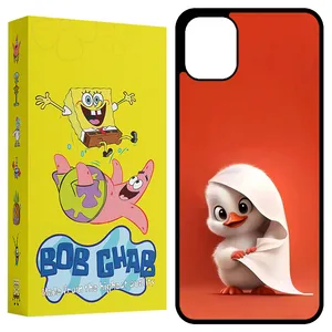 BOB Ghab BCP11 Cover For Apple iPhone 11