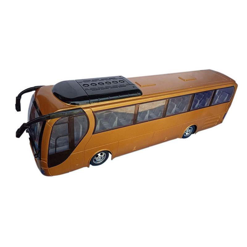 ماشین بازی کنترلی مدل اتوبوس BUS_G