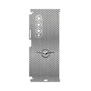 MAHOOT Haima-FullSkin Cover Sticker for Samsung Galaxy Z Fold4