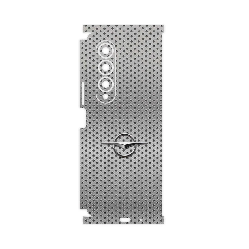 برچسب پوششی ماهوت مدل Haima-FullSkin مناسب برای گوشی موبایل سامسونگ Galaxy Z Fold4
