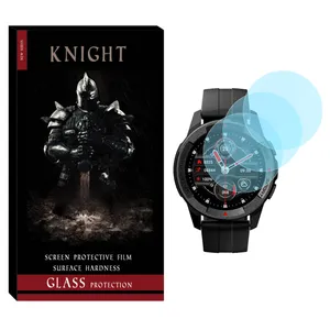 Knight SH-KT Glass Screen Protector For Xiaomi Mibro X1 Pack of 3