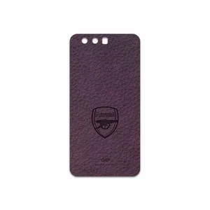 MAHOOT PL-ARSNL Cover Sticker for Honor 9
