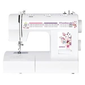 چرخ خیاطی جانتک مدل k400