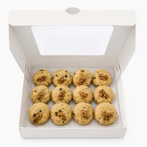 کوکی رژیمی جو دو سر - 500 گرم