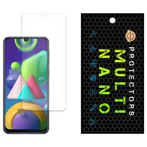 Screen Protector Multinano X-S1M For Mobile Samsung Galaxy M21