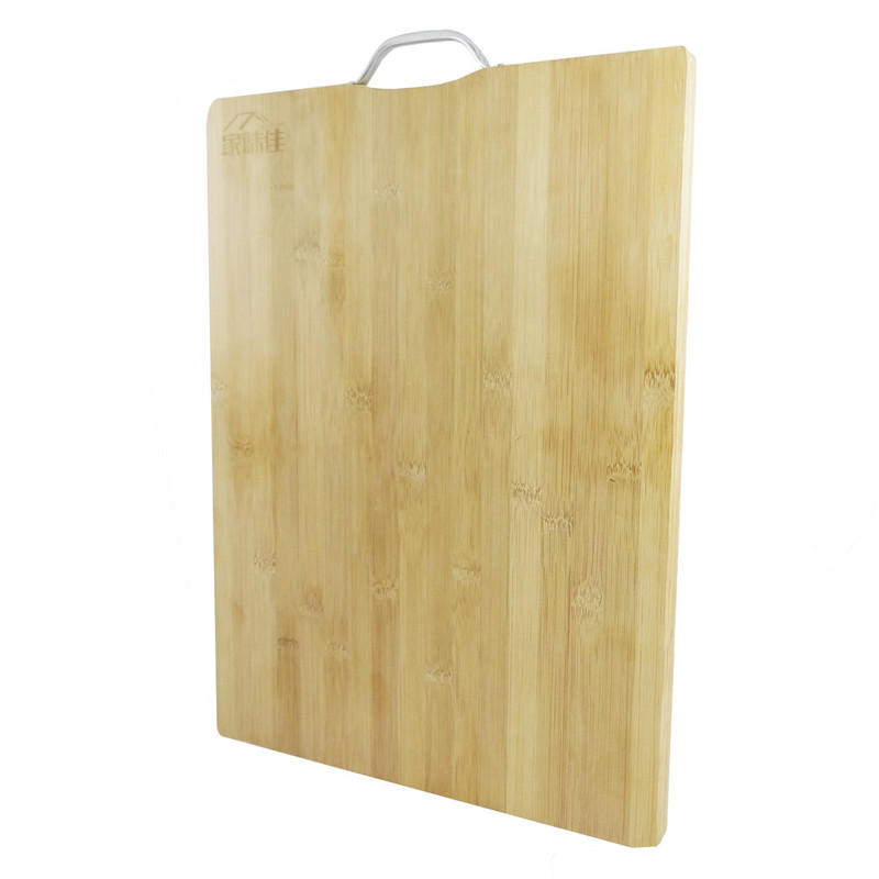 تخته گوشت بامبو سایز بزرگ