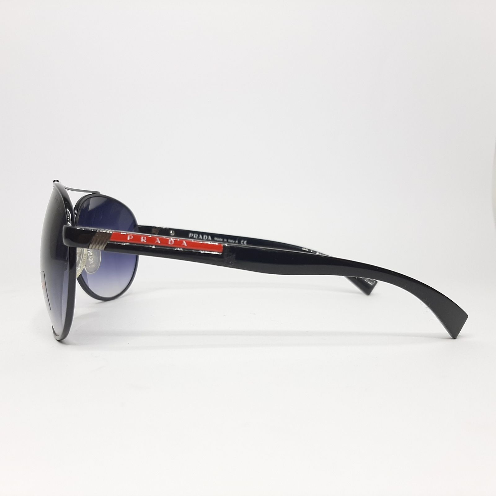 عینک آفتابی پرادا مدل SPS51ns -  - 4