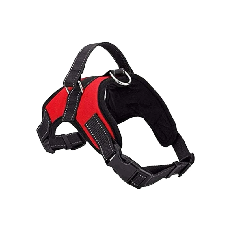   قلاده کتفی سگ مدل Heavy Duty کد 2026 سایز M