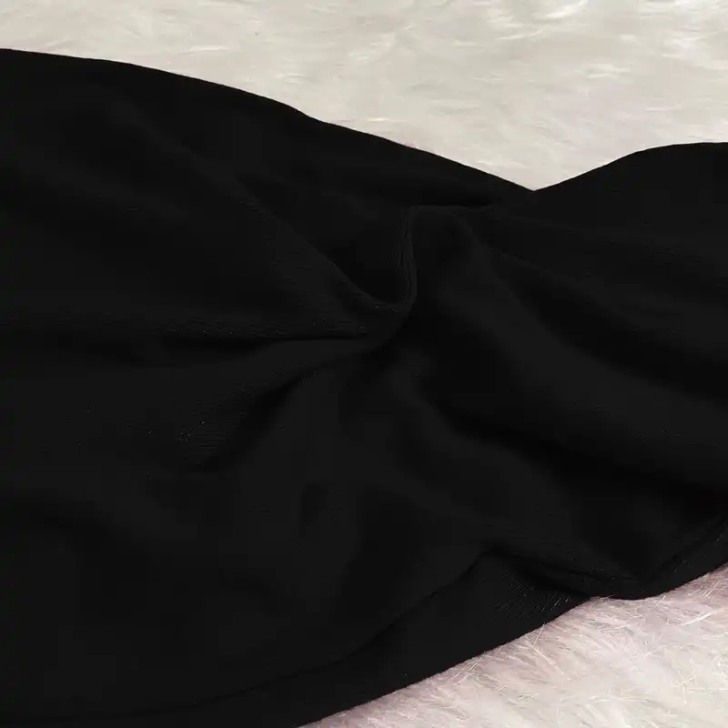 پیراهن زنانه مدل B8035 BL