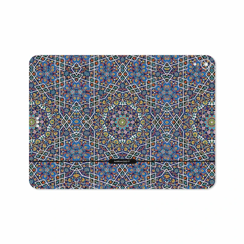برچسب پوششی ماهوت مدل Iran-Tile6 مناسب برای تبلت اپل iPad Pro 11 2018 A2013