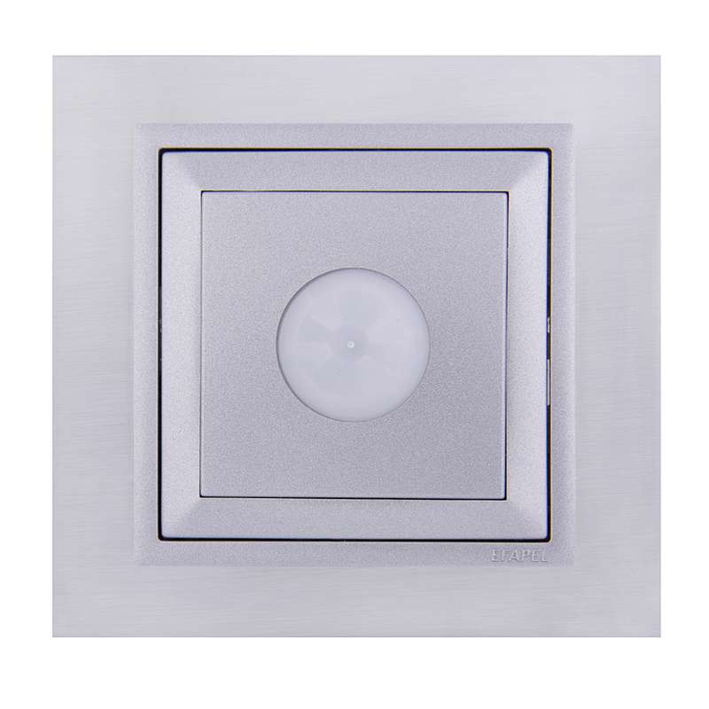سنسور دیواری ایفاپل مدل LOGUS90 METALLO کد 90910TIA/21402/90401