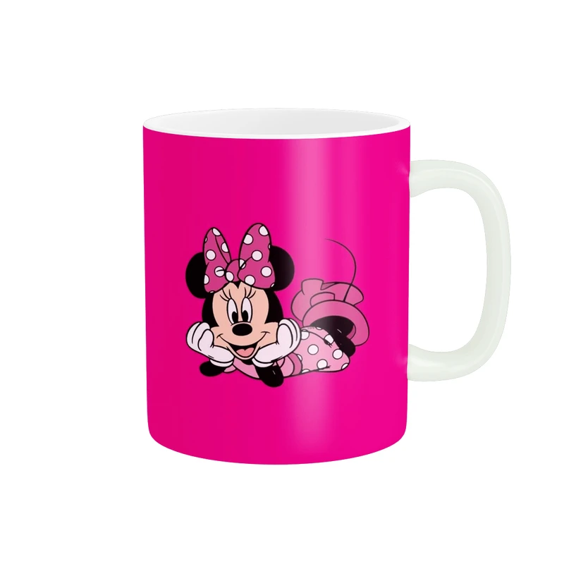 ماگ پاد آفرین طرح میکی موس کد 1492