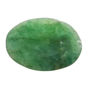 	 سنگ زمرد معدنی اصل سلین کالا کد 60