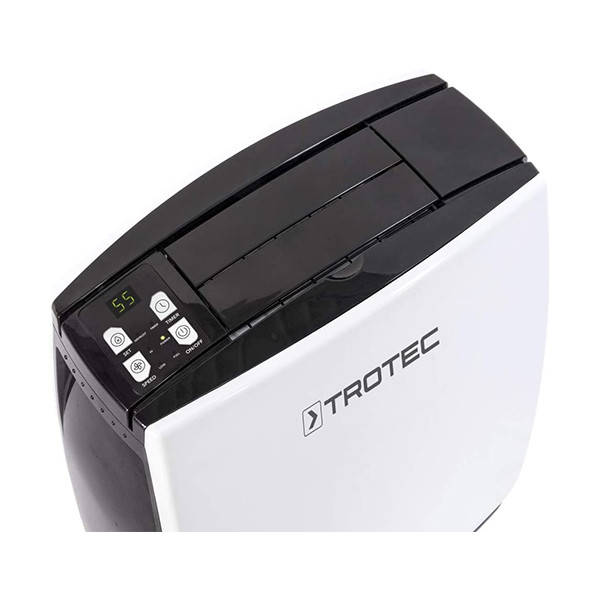 دستگاه رطوبت گیر تروتک مدل TTK 29 E دستگاه رطوبت گیر تروتک مدل TTK 29 E