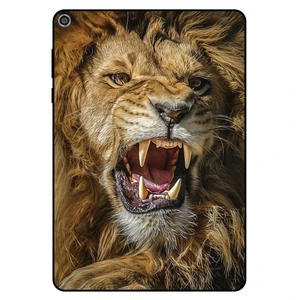 کاور مگافون طرح شیر مدل 8274 مناسب برای تبلت ایسوس ZenPad 3s 10.0 / Z500KL