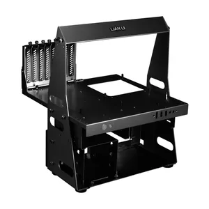 کیس کامپیوتر لیان لی مدل T60