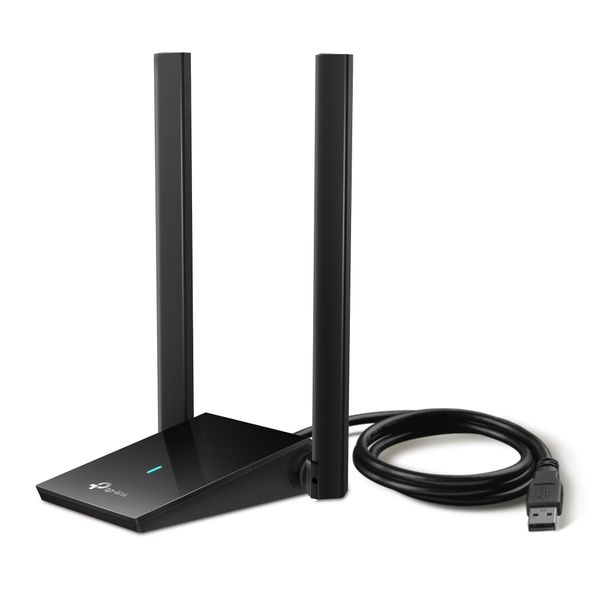 کارت شبکه تی پی-لینک مدل Archer TX20U Plus، AX1800 Mbps