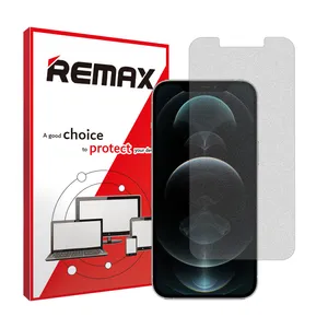 Remax HyMTT model matte screen protector suitable for Apple iPhone 12 Pro