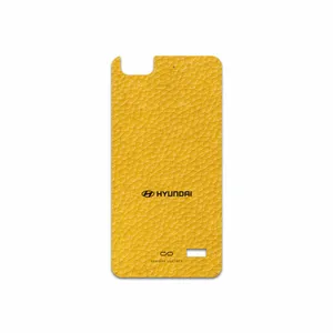 MAHOOT ML-HYNDI Cover Sticker for Honor 4C