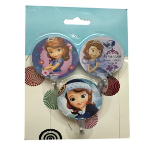 آویز حوله مدل پرنسس مجموعه 3 عددی