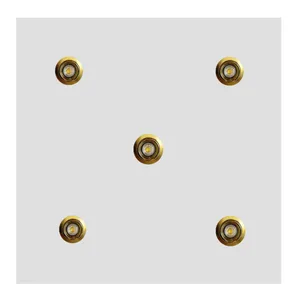 کناف پیش ساخته طرح مربع مدل gk-08