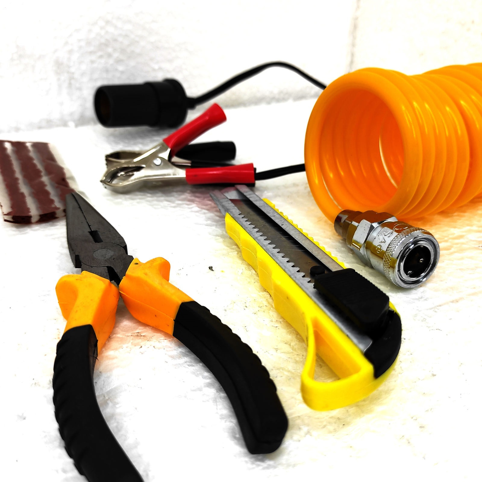 کمپرسور هوا مگا مدل MPK7789