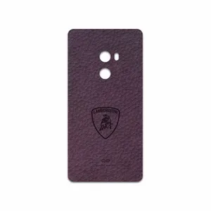 MAHOOT PL-LMBRGHNI Cover Sticker for Xiaomi Mi Mix 2