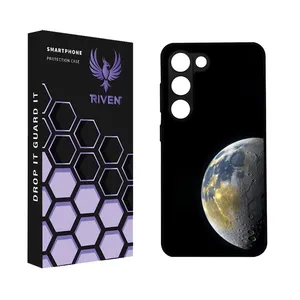 RIVEN RI3-1 Case For Samsung Galaxy S23