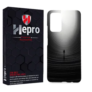 HEPRO MC Cover for XIAOMI Redmi Note 10 / Redmi Note 10S