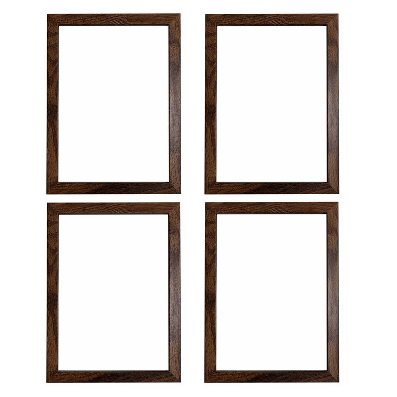 قاب عکس مدل 209BR1318T4 مجموعه 4 عددی