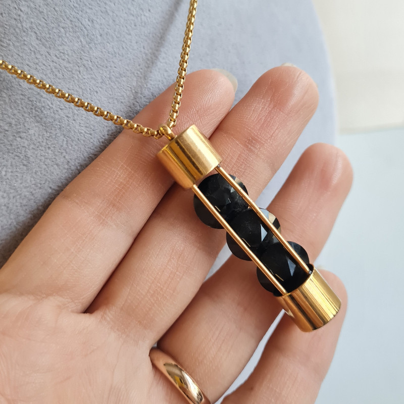 گردنبند دخترانه استینلس استیل مدل رومانتویی گردنبند دخترانه استینلس استیل مدل رومانتویی