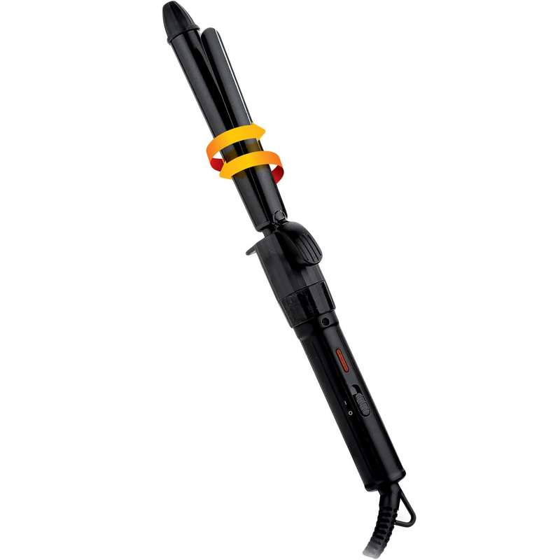 فر کننده مو پروویو مدل PW-4112 فر کننده مو پروویو مدل PW-4112